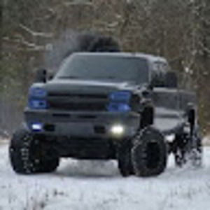 Meet your Posher, Eric